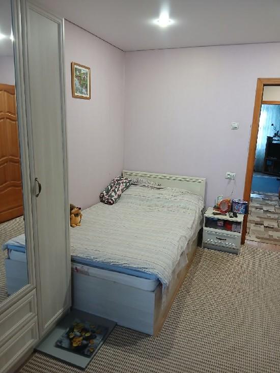 Продажа 3-комнатной квартиры, Тольятти, Рябиновый б-р,  4