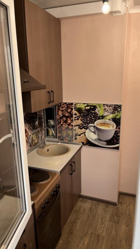 Продажа 1-комнатной квартиры, Тольятти, 70 лет Октября,  13