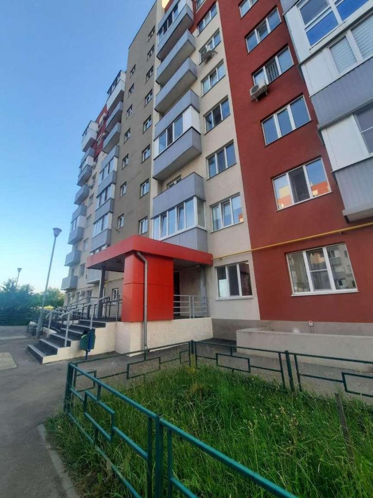 Продажа 1-к квартиры Самара, Губернаторская улица 47 за 2 999 000 рублей.  radver.ru