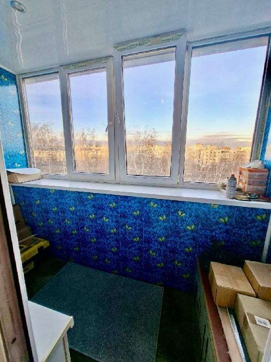 Продажа 2-комнатной квартиры, Тольятти, Свердлова,  19