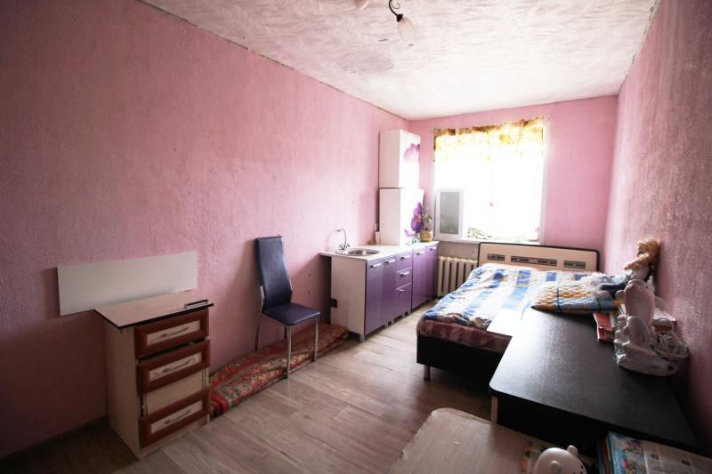 Продажа 2-комнатной квартиры, Тольятти, Зеленая,  2А