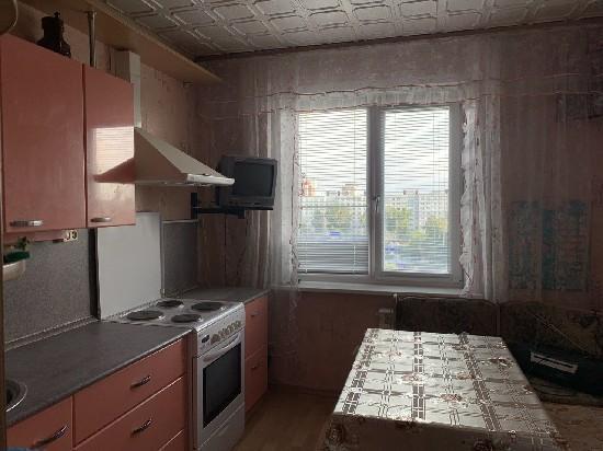 Продажа 2-комнатной квартиры, Тольятти, Орджоникидзе б-р,  7