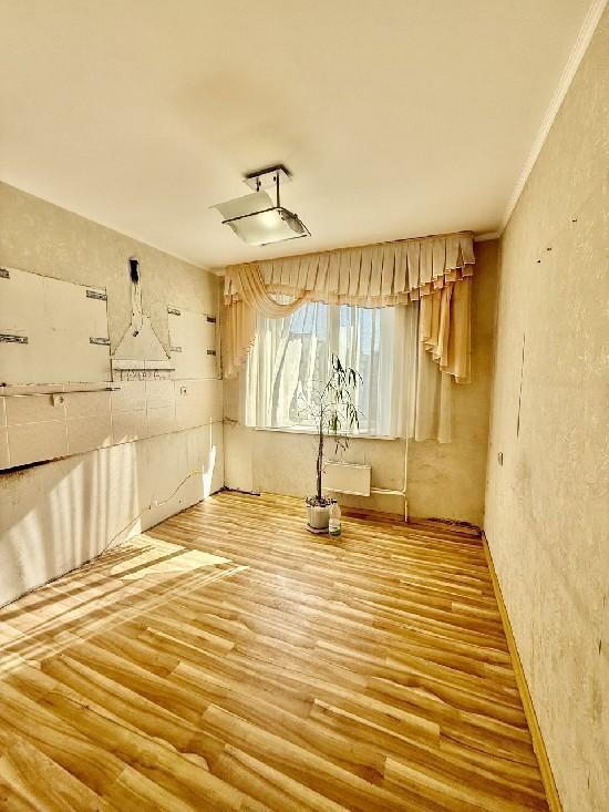 Продажа 2-комнатной квартиры, Тольятти, Татищева б-р,  16