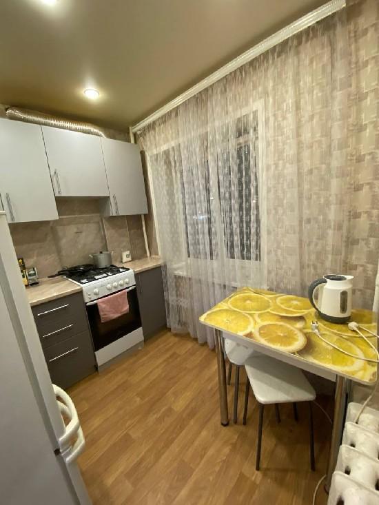 Продажа 1-комнатной квартиры, Жигулевск, Самарская,  2А