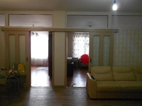 Продажа 2-комнатной квартиры, Тольятти, Южное ш-се,  83
