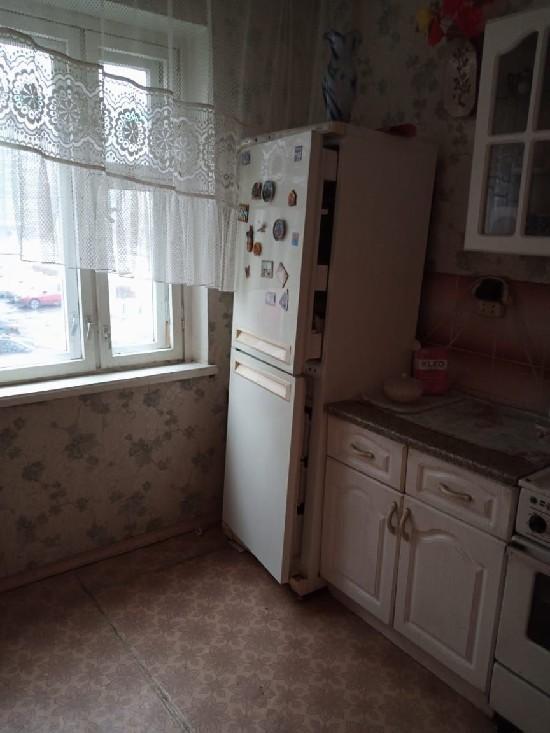 Продажа 2-комнатной квартиры, Тольятти, 70 лет Октября,  23