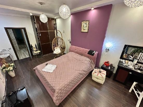 Продажа 4-комнатной квартиры, Тольятти, Комсомольское ш-се,  25А