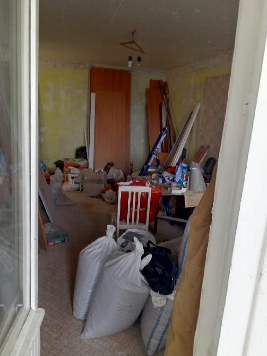 Продажа 2-комнатной квартиры, Тольятти, Ленина б-р,  22