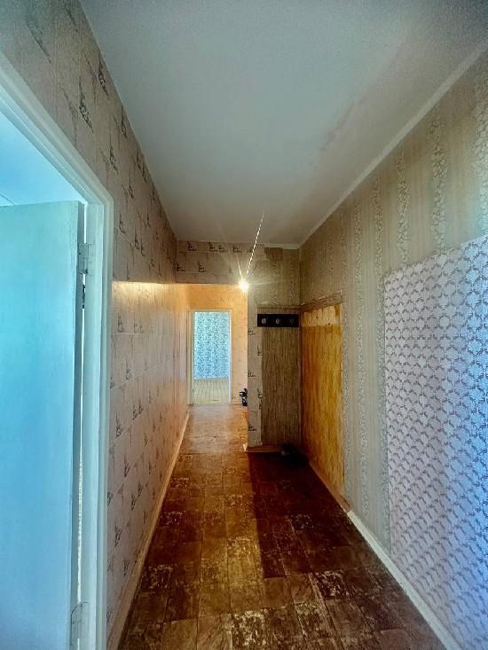 Продажа 3-комнатной квартиры, Тольятти, Баныкина,  52