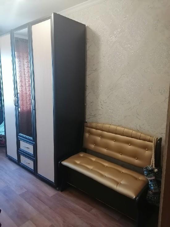 Продажа 3-комнатной квартиры, Тольятти, Горького,  40