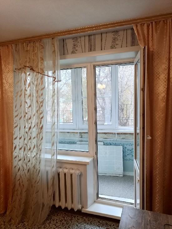Продажа 1-комнатной квартиры, Тольятти, Мурысева,  62