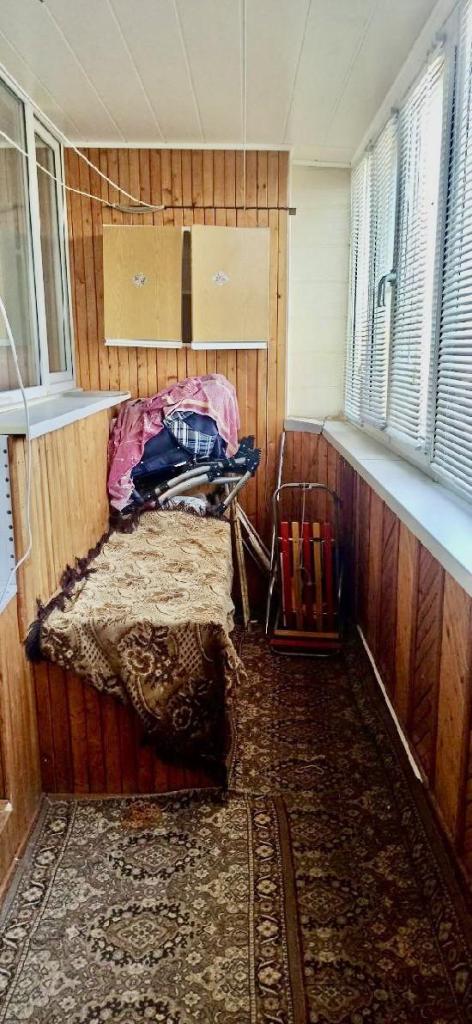 Продажа 3-комнатной квартиры, Тольятти, Маршала Жукова,  12