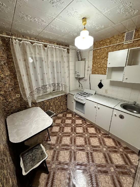 Продажа 1-комнатной квартиры, Тольятти, Мира,  68