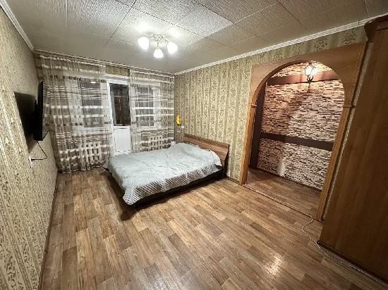 Продажа 1-комнатной квартиры, Тольятти, Мира,  31