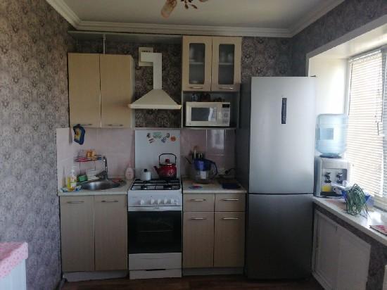 Продажа 3-комнатной квартиры, Тольятти, Горького,  40