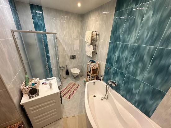 Продажа 4-комнатной квартиры, Тольятти, Комсомольское ш-се,  25А