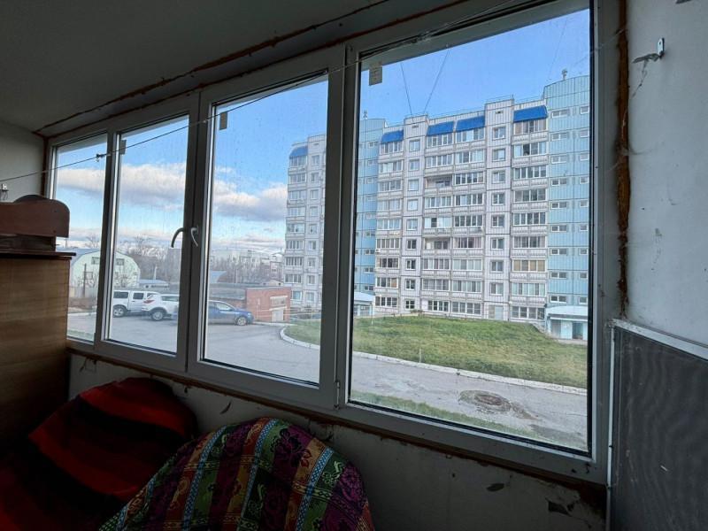 Продажа 1-комнатной квартиры, Жигулевск, Парковая,  20