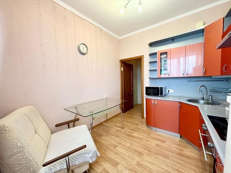 Продажа 2-комнатной квартиры, Тольятти, Автозаводское ш-се,  37