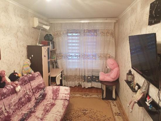 Продажа 2-комнатной квартиры, Тольятти, Матросова,  56