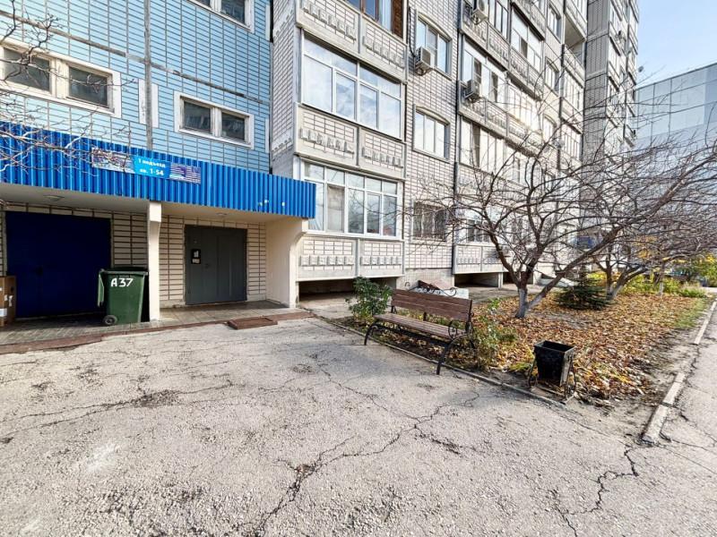 Продажа 2-комнатной квартиры, Тольятти, Автозаводское ш-се,  37