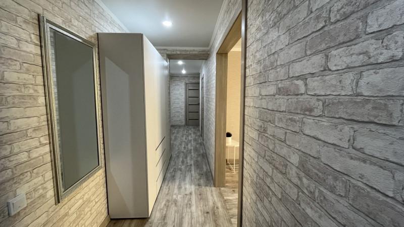 Продажа 3-комнатной квартиры, Тольятти, Спортивная,  59