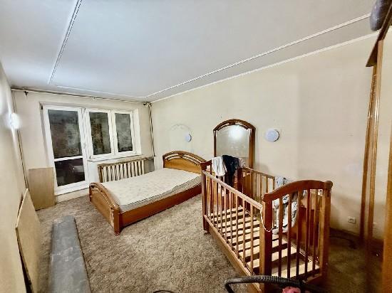 Продажа 2-комнатной квартиры, Тольятти, Автостроителей,  82