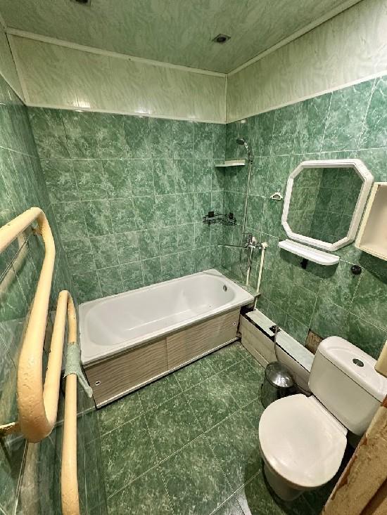 Продажа 1-комнатной квартиры, Тольятти, Мира,  68