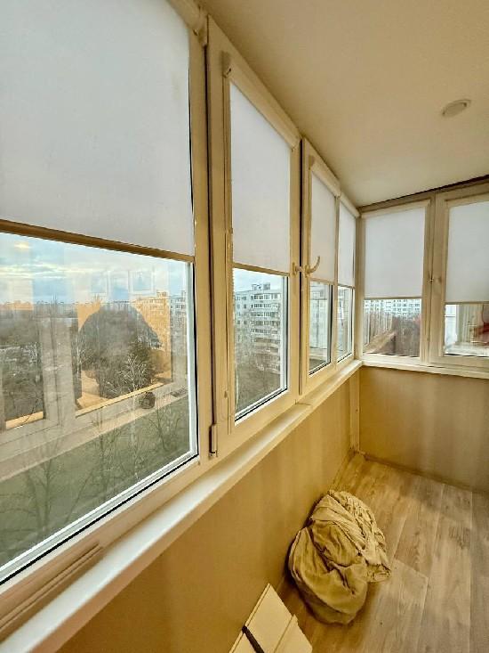 Продажа 1-комнатной квартиры, Тольятти, Свердлова,  25