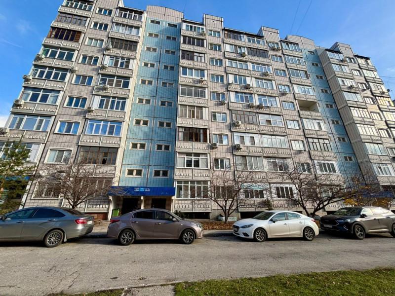 Продажа 2-комнатной квартиры, Тольятти, Автозаводское ш-се,  37