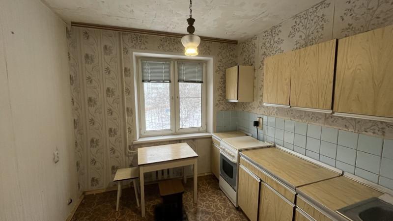 Продажа 1-комнатной квартиры, Тольятти, Чайкиной Л.,  49