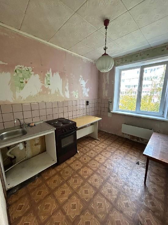 Продажа 3-комнатной квартиры, Тольятти, 40 лет Победы,  102