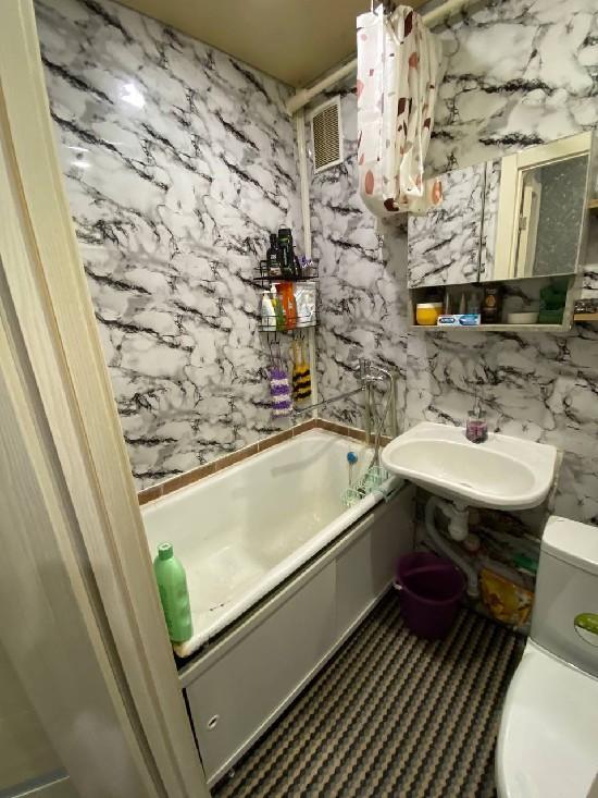 Продажа 1-комнатной квартиры, Тольятти, Карбышева,  7