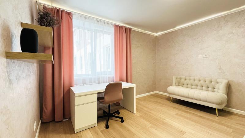 Продажа 3-комнатной квартиры, Тольятти, Революционная,  51