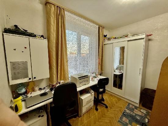 Продажа 4-комнатной квартиры, Тольятти, Свердлова,  78