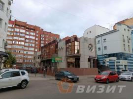 , 1-комн., Самара