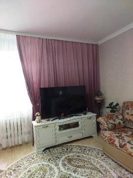 , 1-комн., Жигулевск