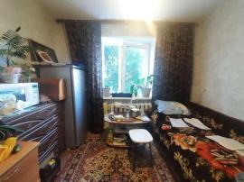 , 1-комн., Самара