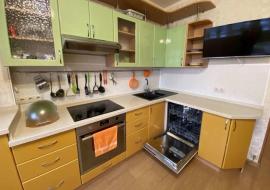 , 2-комн., Самара