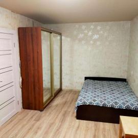 , 1-комн., Самара