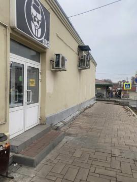 Аренда коммерческой, Самара