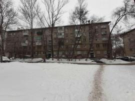 , 1-комн., Самара
