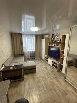 , 1-комн., Самара