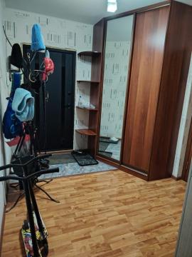 , 3-комн., Тольятти