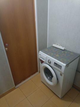 , 1-комн., Самара