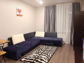 , 1-комн., Самара