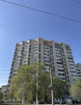 , 3-комн., Самара