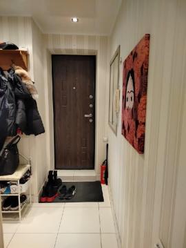 , 4-комн., Тольятти