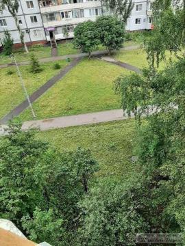 , 1-комн., Самара