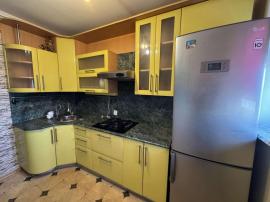 , 3-комн., Самара