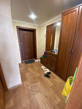 , 3-комн., Тольятти